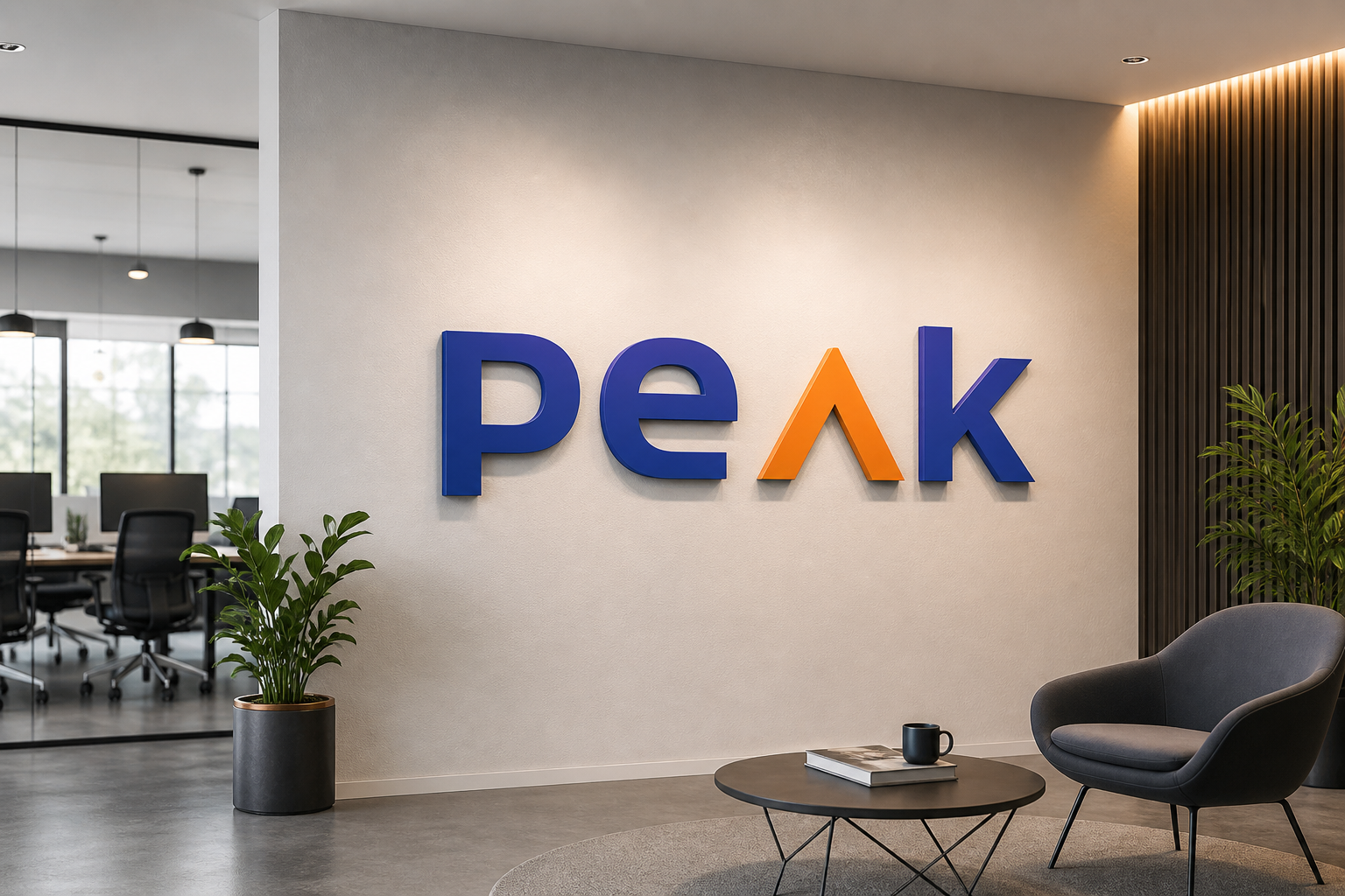 PEAK Office