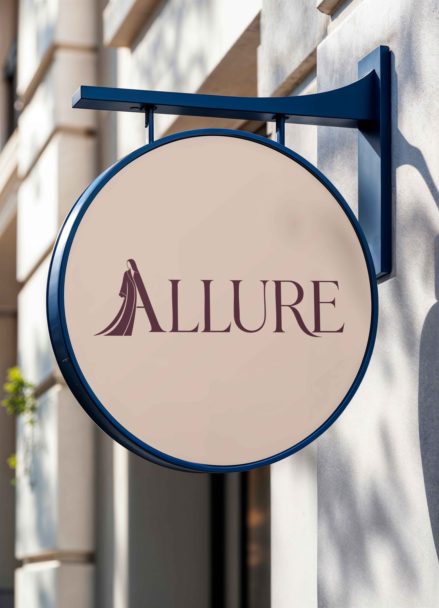 Allure Portfolio Project