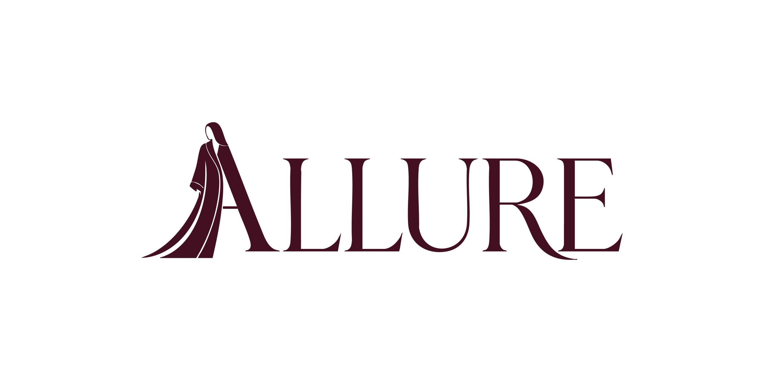 Allure branding 01