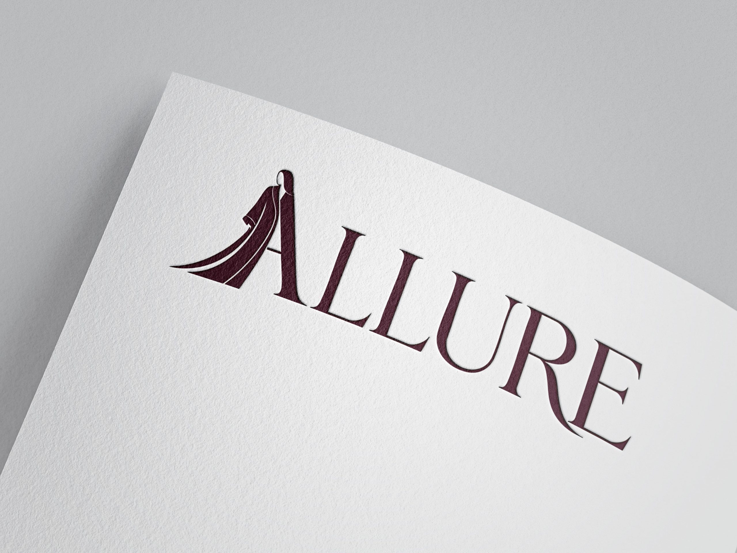 Allure branding 07