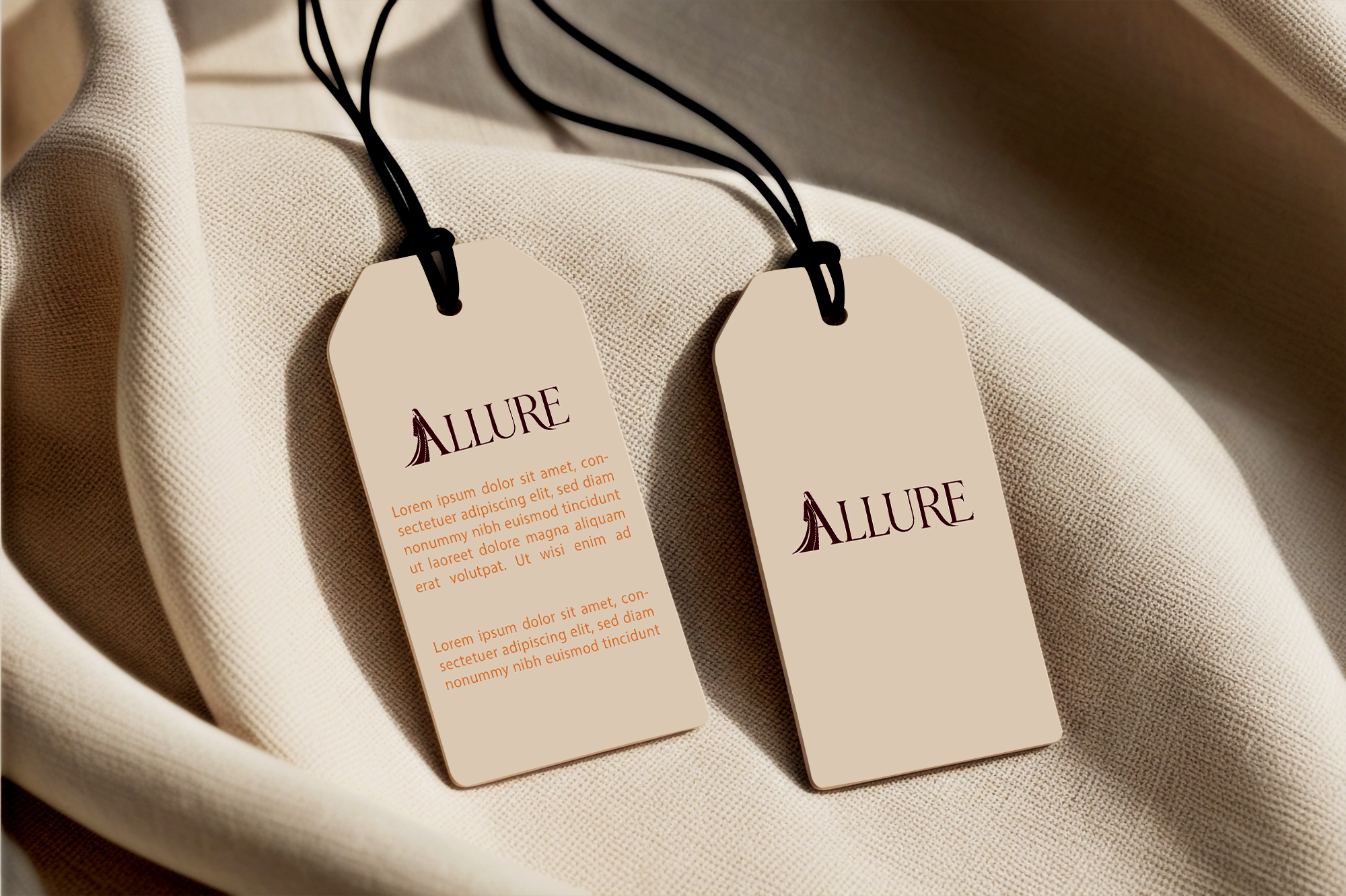 Allure branding 08