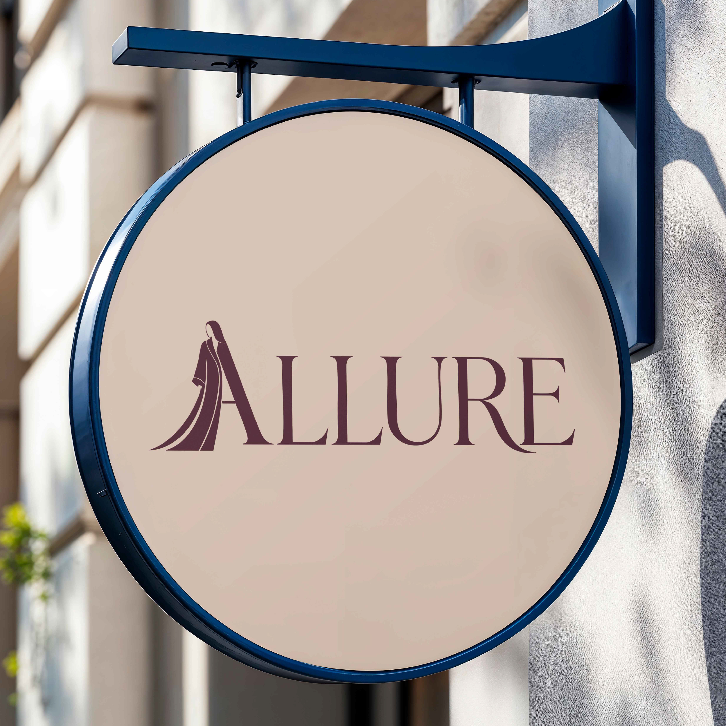 Allure branding 06