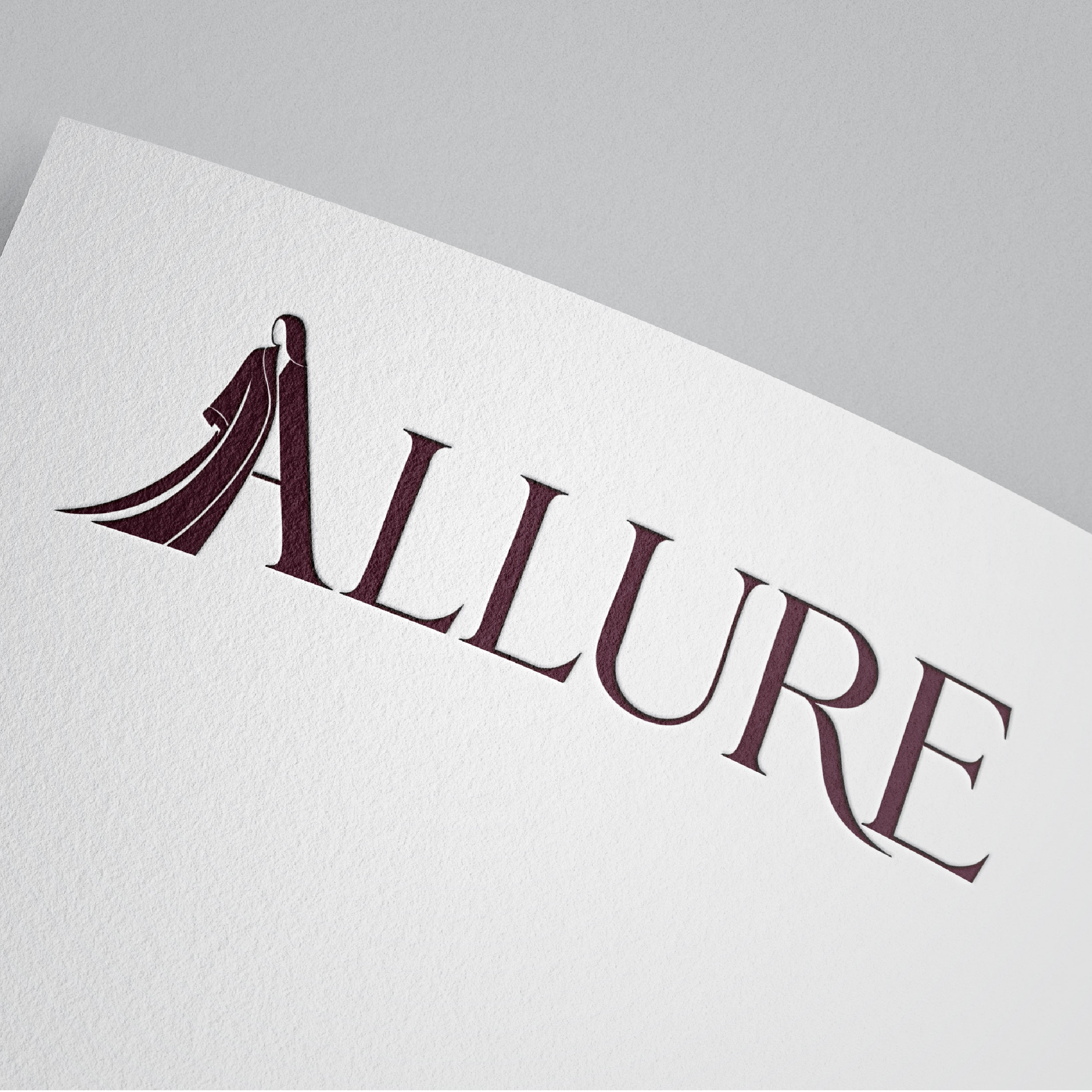 Allure branding 07