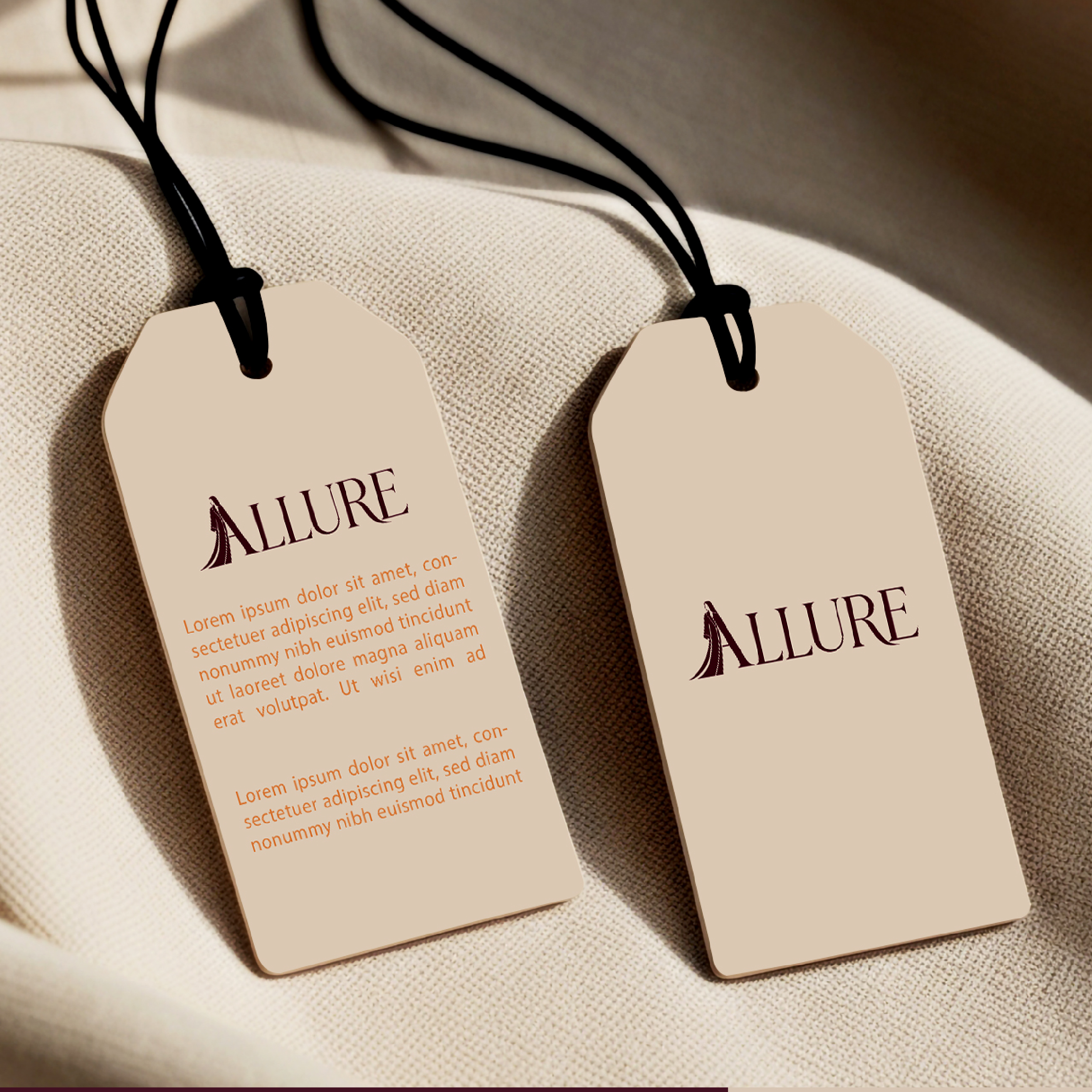 Allure branding 08
