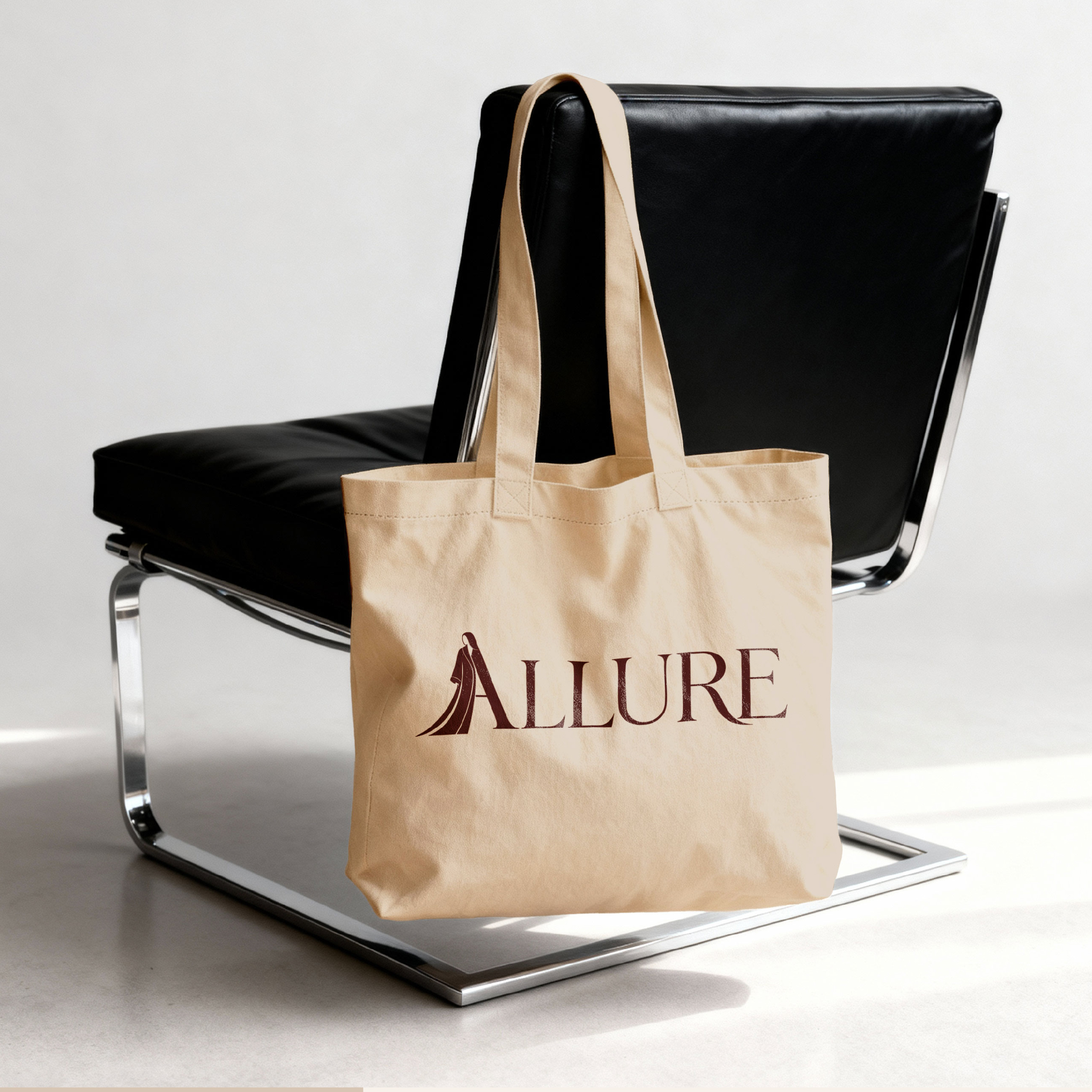 Allure branding 09