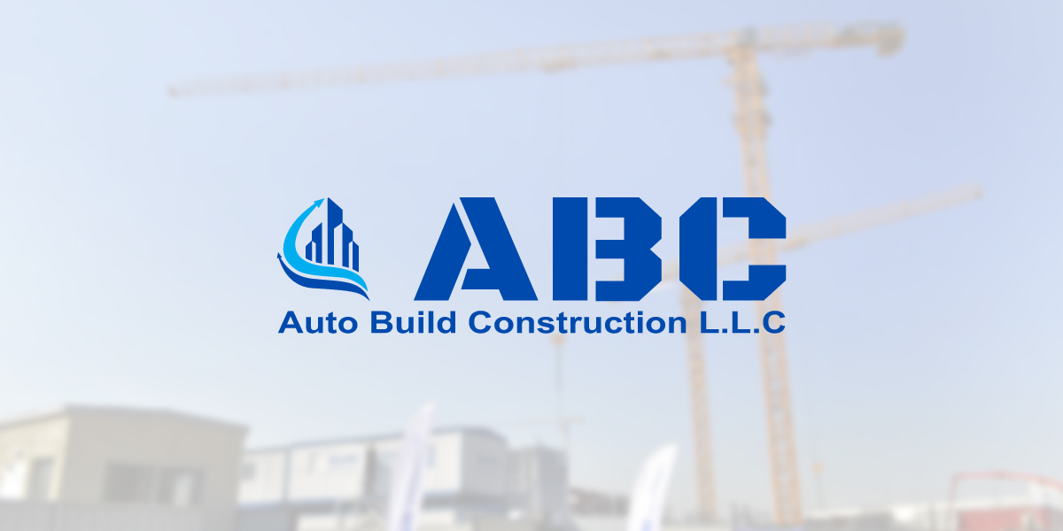 ABC Construction project